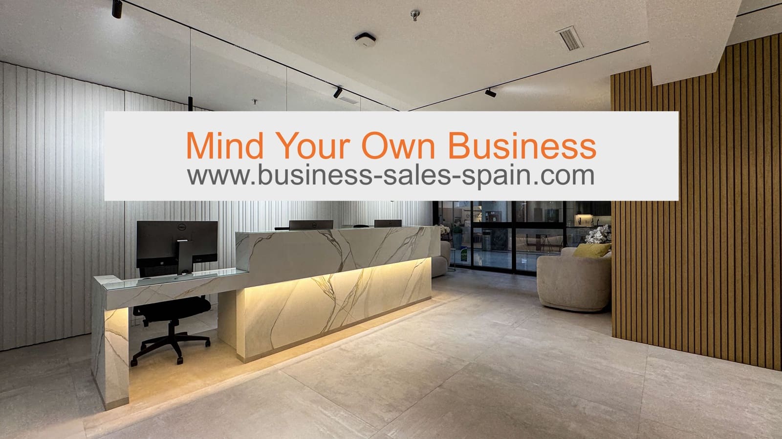 Kommersiell til salgs i Sotogrande - € 650 000 (Ref: 9694145)