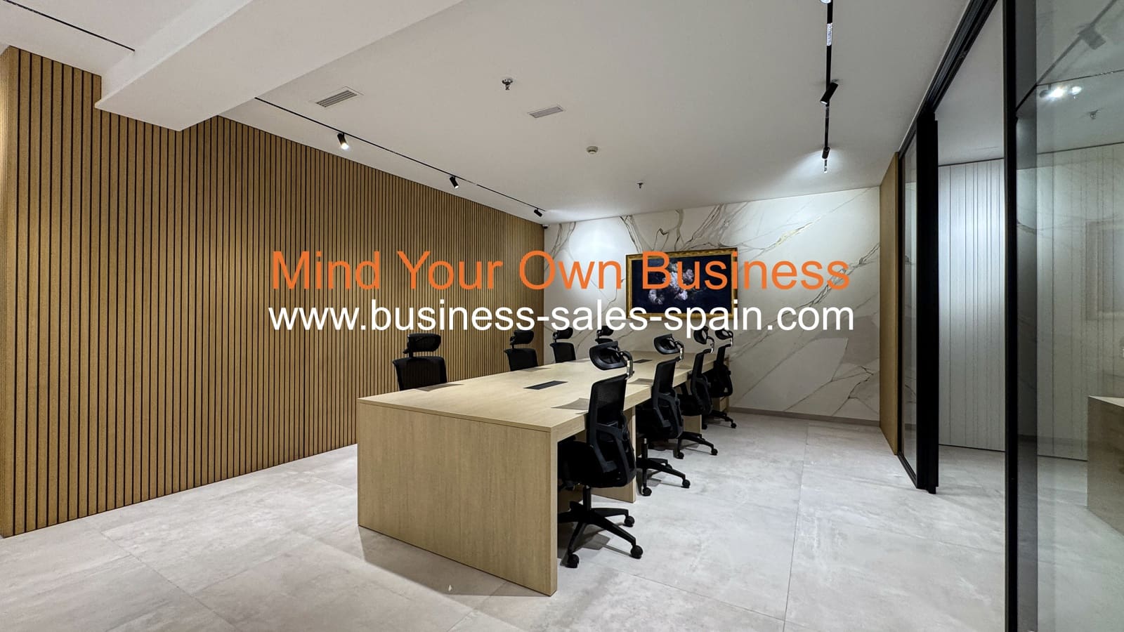 Kommersiell til salgs i Sotogrande - € 650 000 (Ref: 9694145)