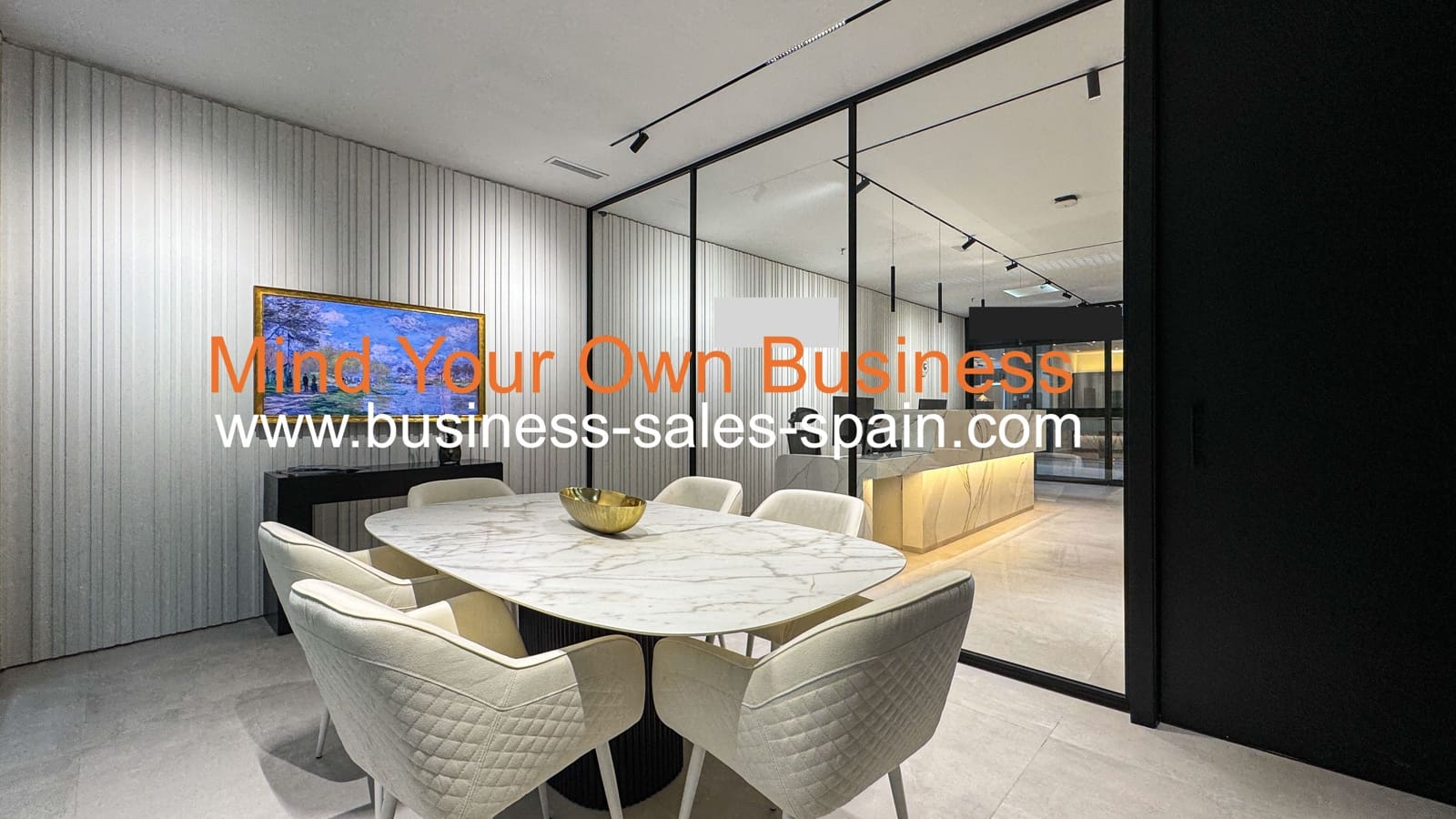 Kommersiell til salgs i Sotogrande - € 650 000 (Ref: 9694145)