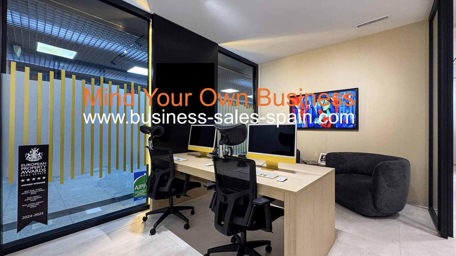 Kommersiell til salgs i Sotogrande - € 650 000 (Ref: 9694145)