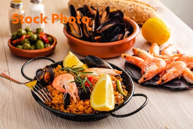 Azienda in vendita in Fuengirola - 110.000 € (Rif: 9720405)