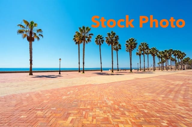 Azienda in vendita in Fuengirola - 110.000 € (Rif: 9720405)