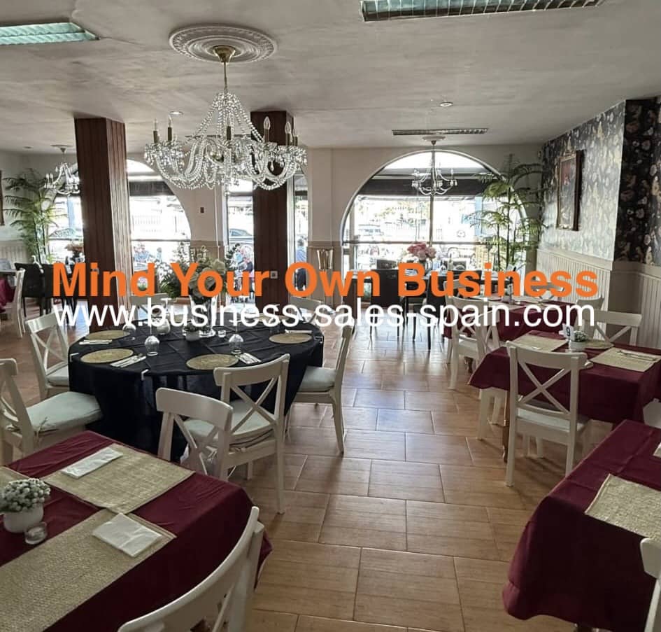 Business for sale in Alcaucin - € 55,000 (Ref: 9750835)