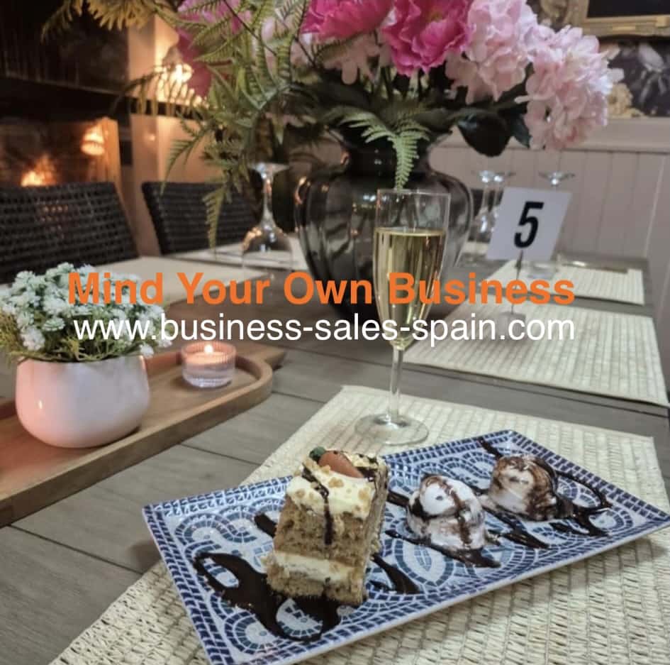 Business for sale in Alcaucin - € 55,000 (Ref: 9750835)