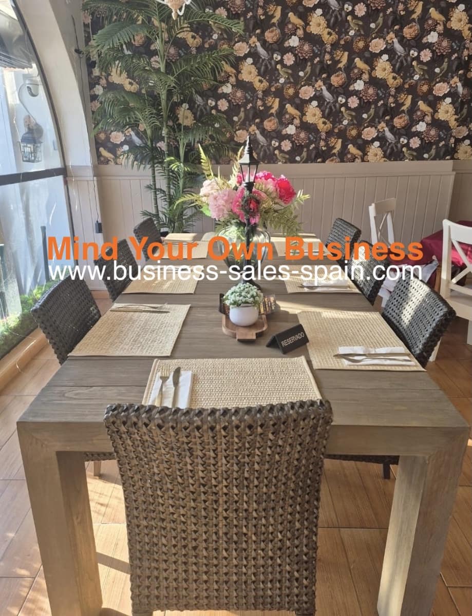 Business for sale in Alcaucin - € 55,000 (Ref: 9750835)