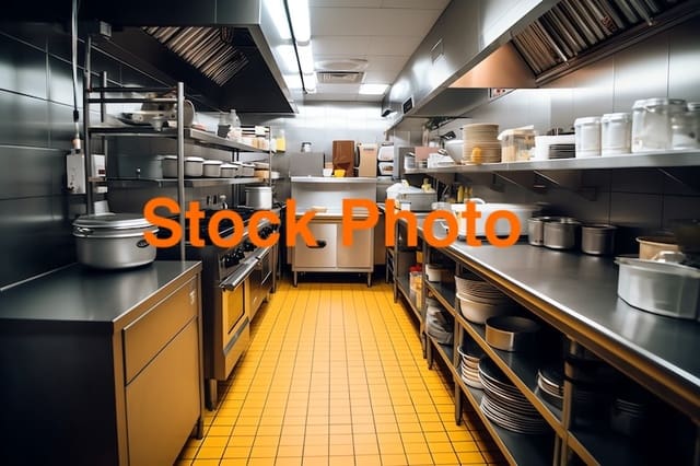 Virksomhed til salg i Fuengirola - € 66.500 (Ref: 9757912)