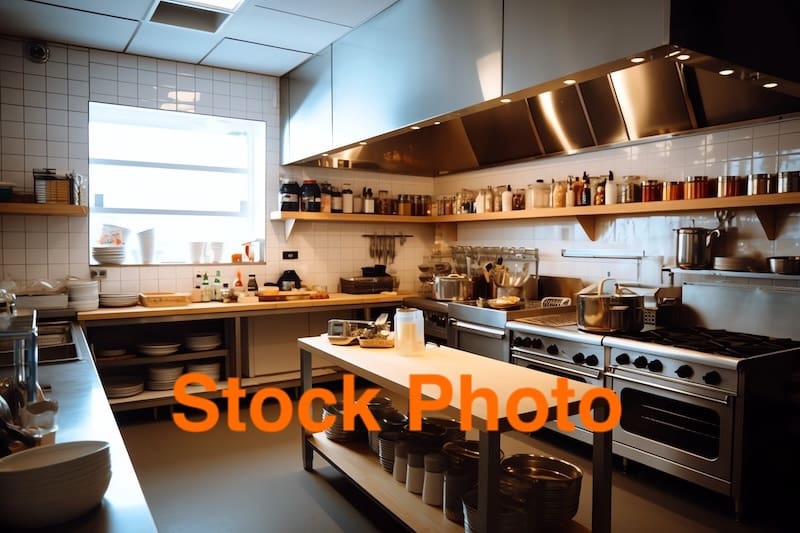 Entreprise à vendre à Fuengirola - 60 000 € (Ref: 9777001)