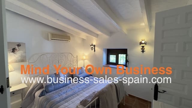 2 camera da letto Azienda in vendita in Malaga città con piscina garage - 725.000 € (Rif: 9948803)