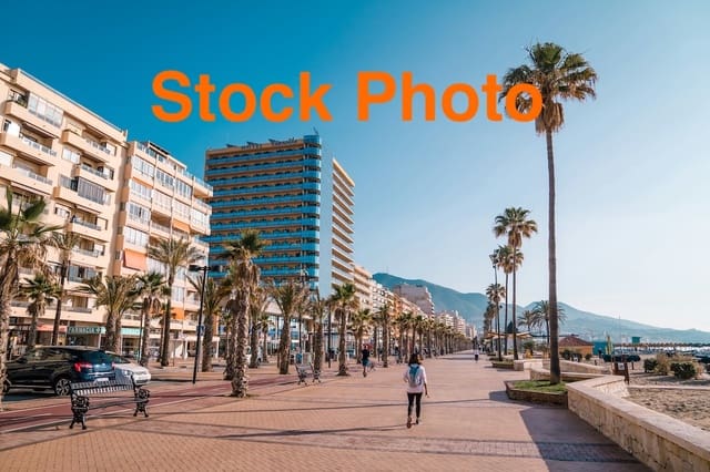 Local Commercial à vendre à Fuengirola - 295 000 € (Ref: 9961570)
