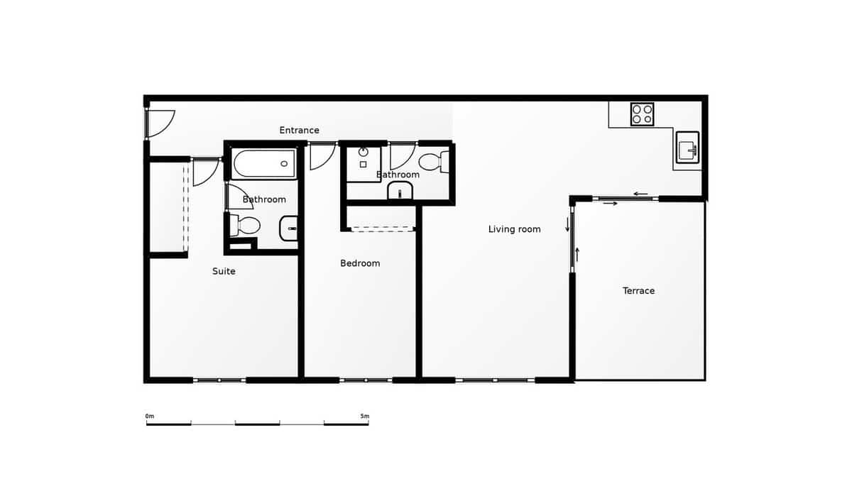 2 bedroom Apartment for sale in Estepona with pool garage - € 299,000 (Ref: 10120662)