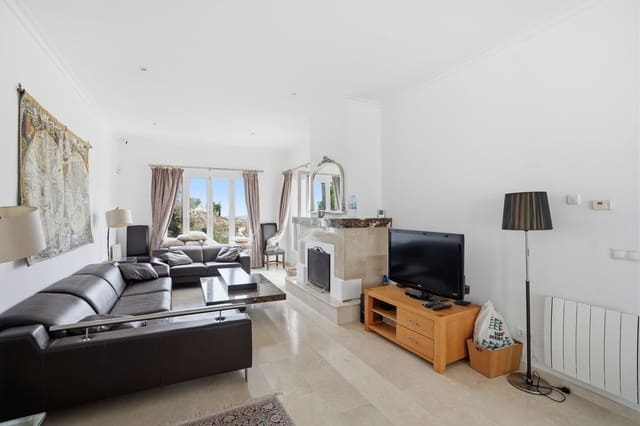 4 camera da letto Villa in vendita in Sierra Blanca, Marbella con piscina garage - 1.400.000 € (Rif: 10120665)