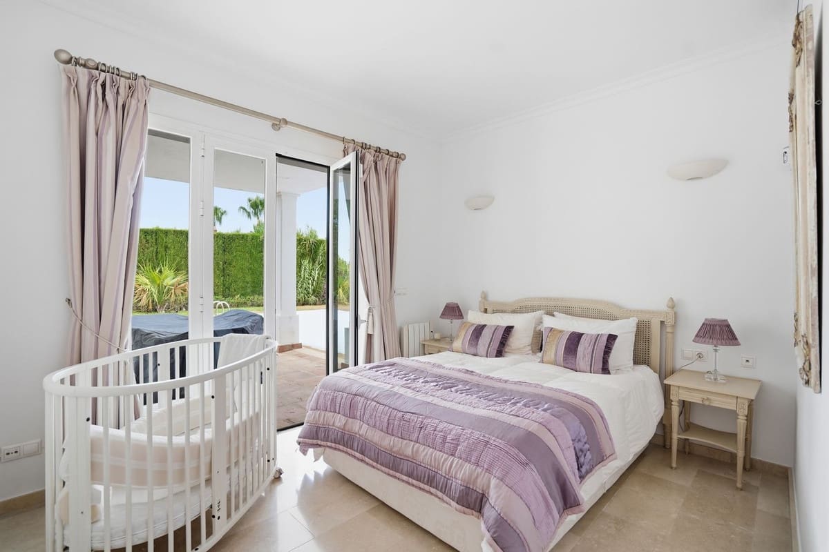 4 Zimmer Villa zu verkaufen in Golden Mile mit Pool Garage - 1.400.000 € (Ref: 10120665)