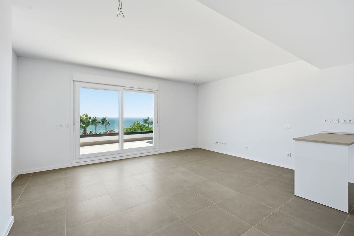 3 bedroom Penthouse for sale in El Chaparral with pool garage - € 749,400 (Ref: 10120668)