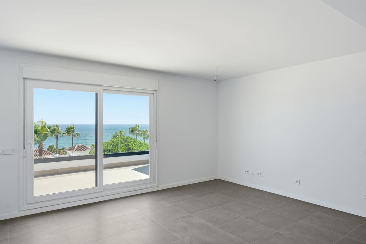 3 bedroom Penthouse for sale in El Chaparral with pool garage - € 749,400 (Ref: 10120668)