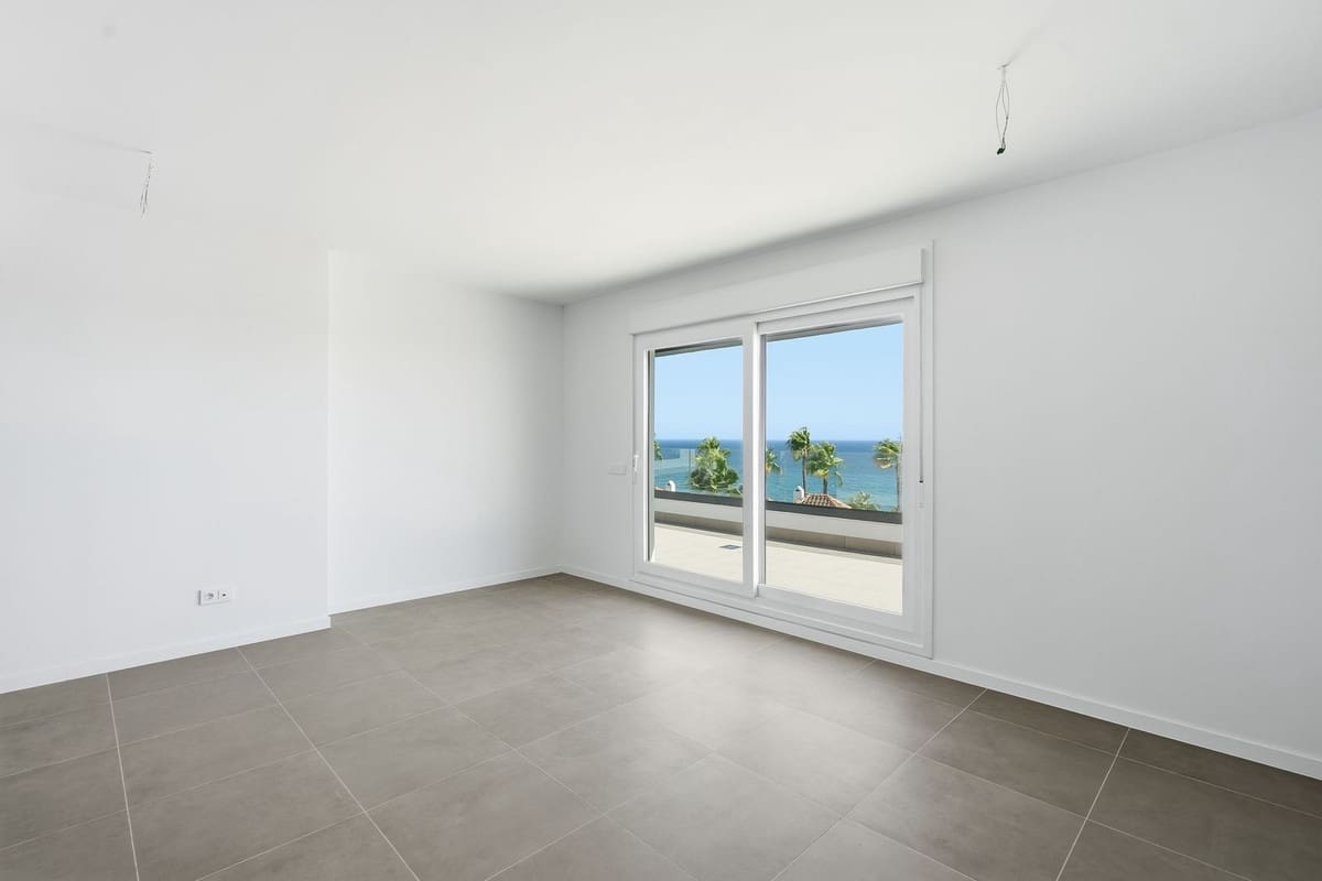3 bedroom Penthouse for sale in El Chaparral with pool garage - € 749,400 (Ref: 10120668)