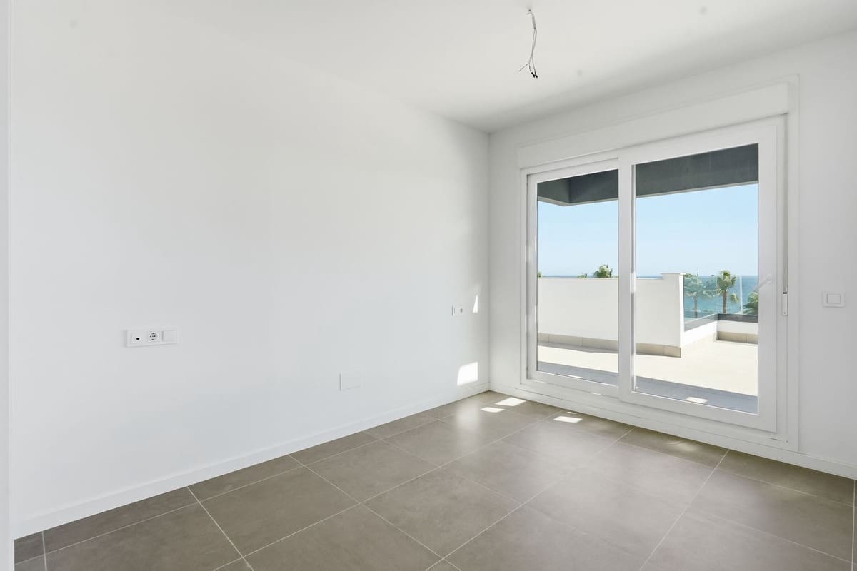 3 bedroom Penthouse for sale in El Chaparral with pool garage - € 749,400 (Ref: 10120668)