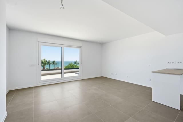 3 bedroom Penthouse for sale in El Chaparral, Mijas with pool garage - € 749,400 (Ref: 10120668)