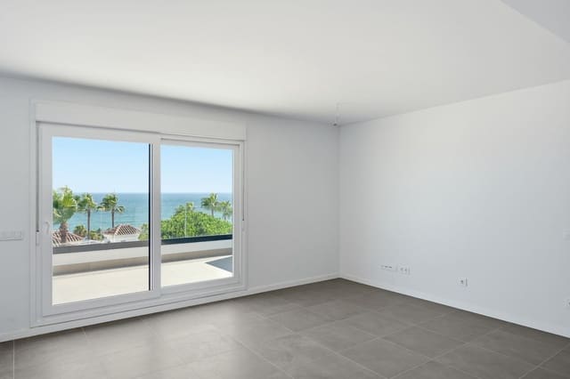 3 bedroom Penthouse for sale in El Chaparral, Mijas with pool garage - € 749,400 (Ref: 10120668)