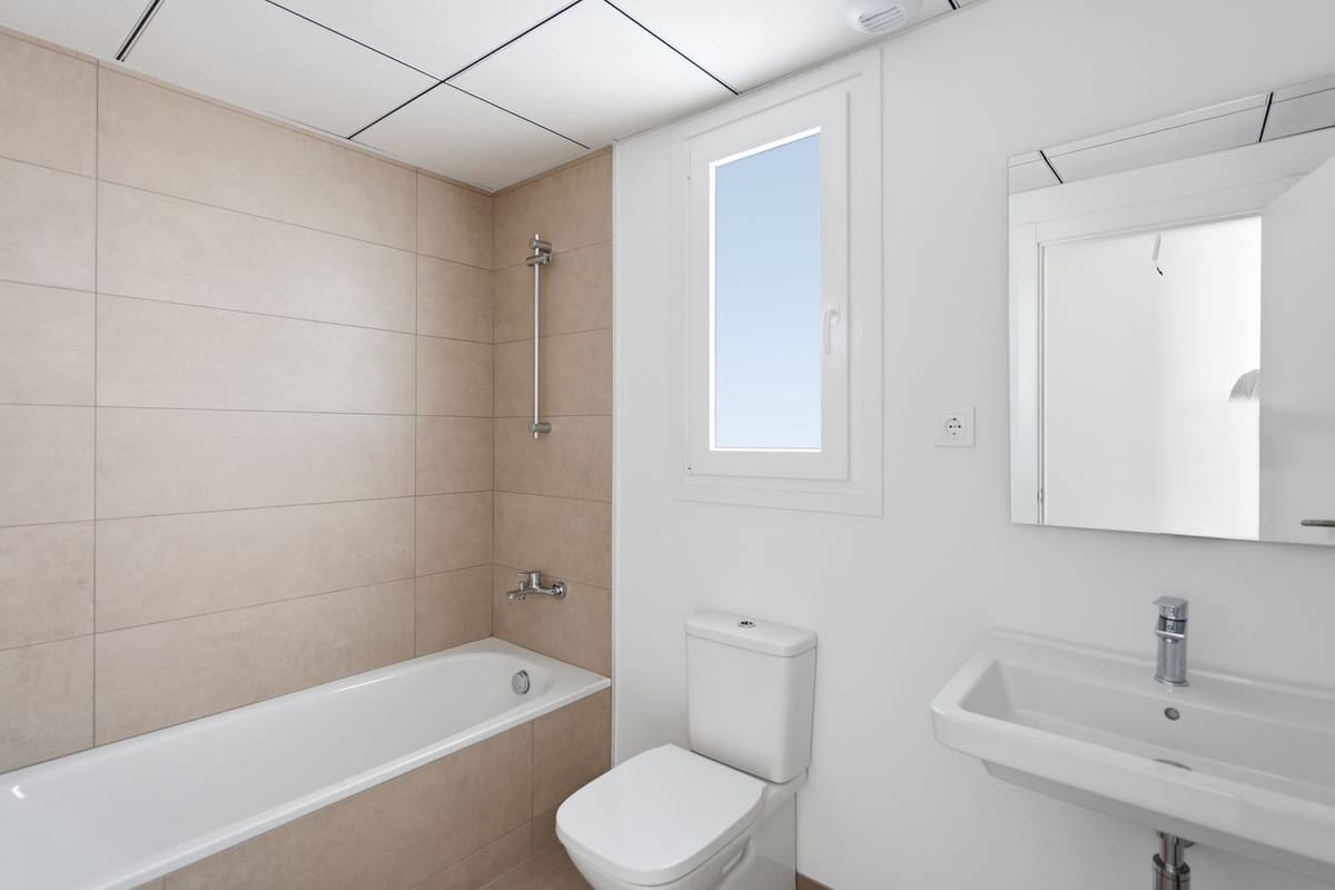3 bedroom Penthouse for sale in El Chaparral with pool garage - € 749,400 (Ref: 10120668)