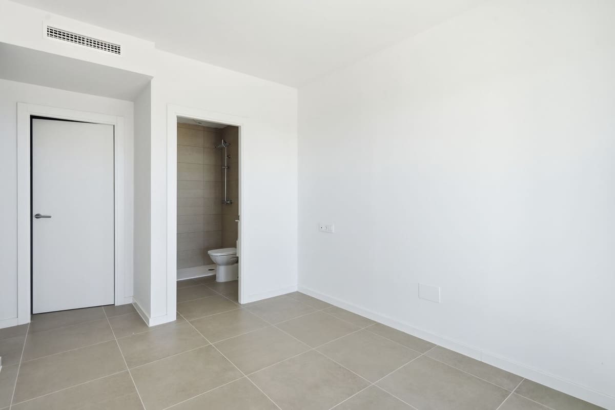 3 bedroom Penthouse for sale in El Chaparral with pool garage - € 749,400 (Ref: 10120668)