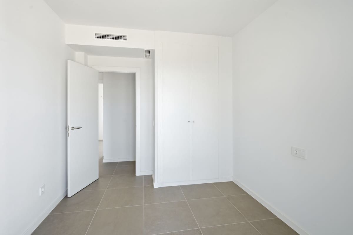 3 bedroom Penthouse for sale in El Chaparral with pool garage - € 749,400 (Ref: 10120668)