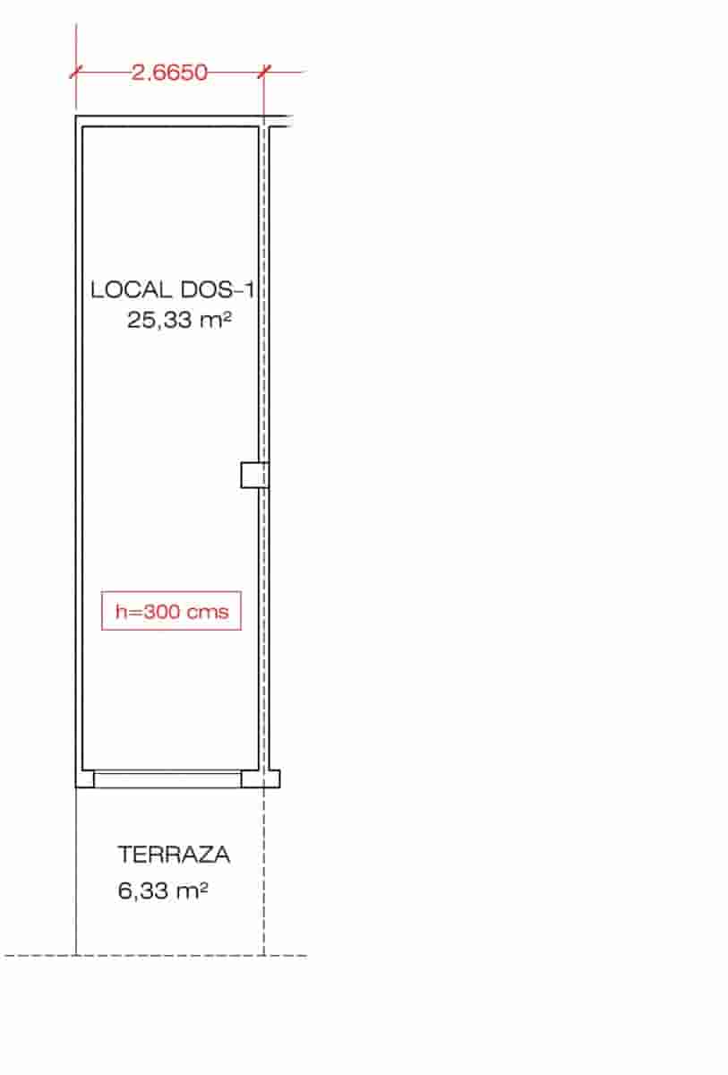 Bedrijf te koop in Benalmadena Costa - € 109.999 (Ref: 10120670)