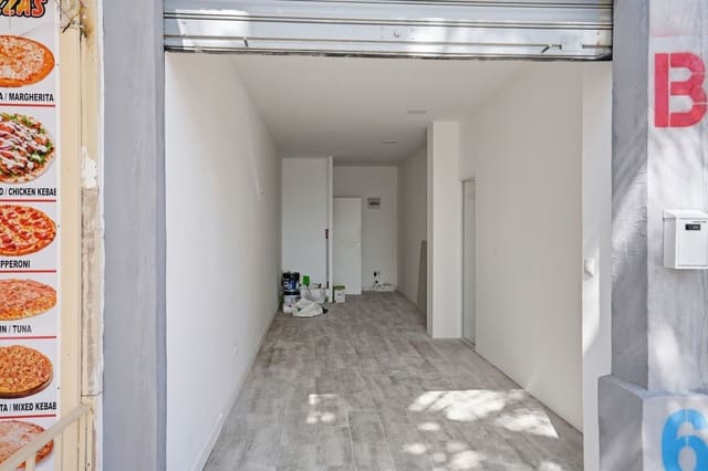 Bedrijf te koop in Benalmadena Costa, Benalmádena - € 109.999 (Ref: 10120670)