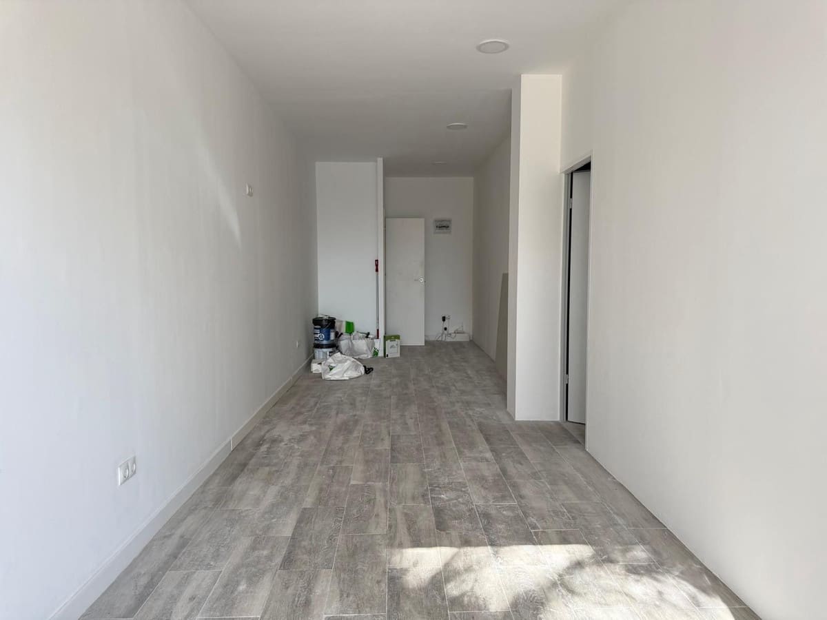 Bedrijf te koop in Benalmadena Costa - € 109.999 (Ref: 10120670)