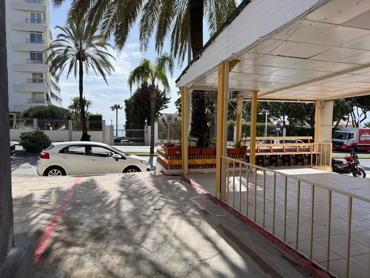 Bedrijf te koop in Benalmadena Costa - € 109.999 (Ref: 10120670)