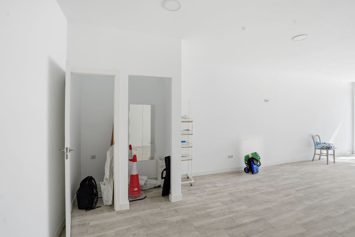 Bedrift til salgs i Benalmadena Costa - € 189 900 (Ref: 10120672)