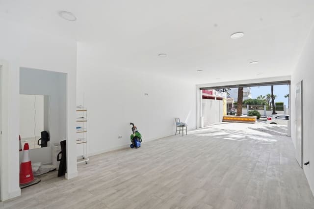 Bedrift til salgs i Benalmadena Costa, Benalmádena - € 189 900 (Ref: 10120672)