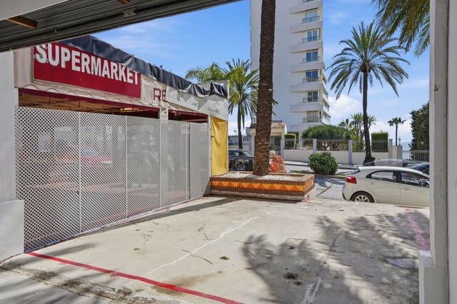 Bedrift til salgs i Benalmadena Costa, Benalmádena - € 189 900 (Ref: 10120672)