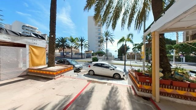 Bedrift til salgs i Benalmadena Costa, Benalmádena - € 189 900 (Ref: 10120672)