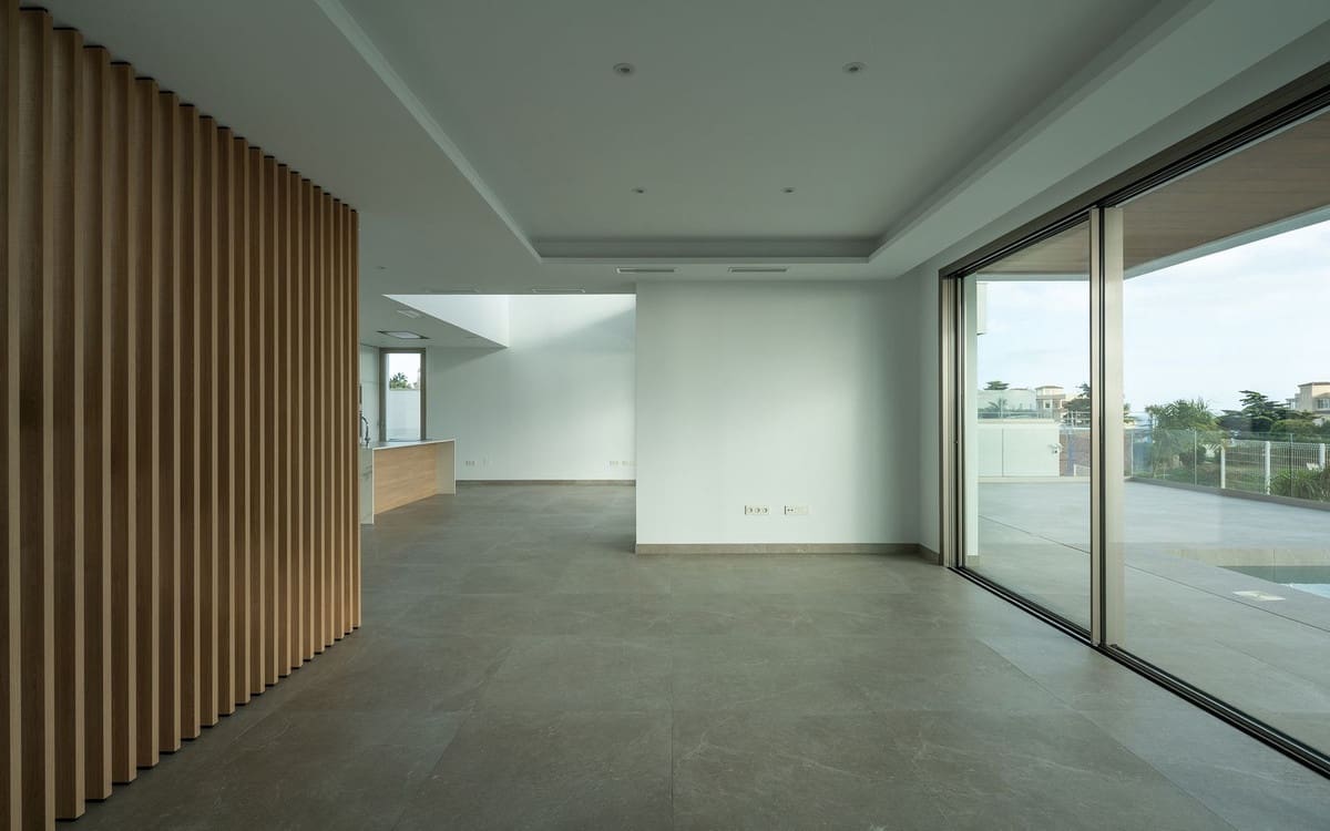 4 quarto Moradia para venda em El Chaparral com piscina garagem - 1 675 000 € (Ref: 10120675)