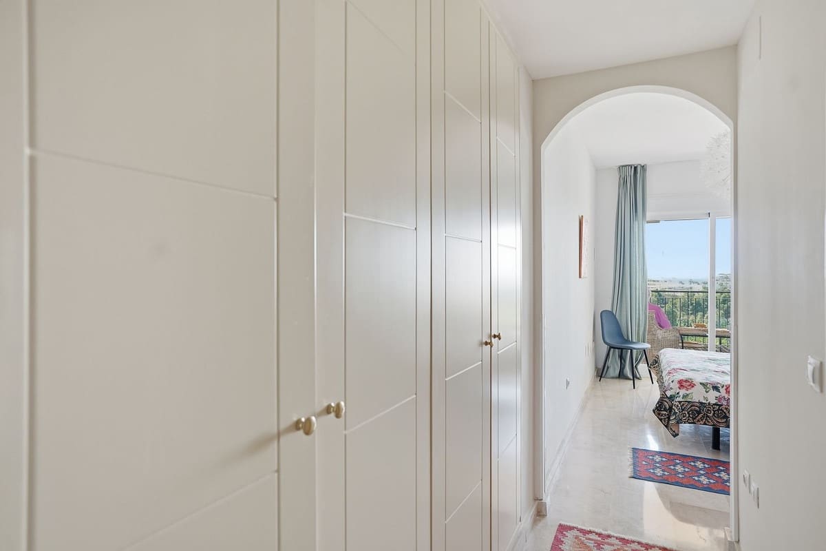 2 sypialnia Apartament na sprzedaż w El Chaparral z basenem garażem - 389 000 € (Ref: 10165861)