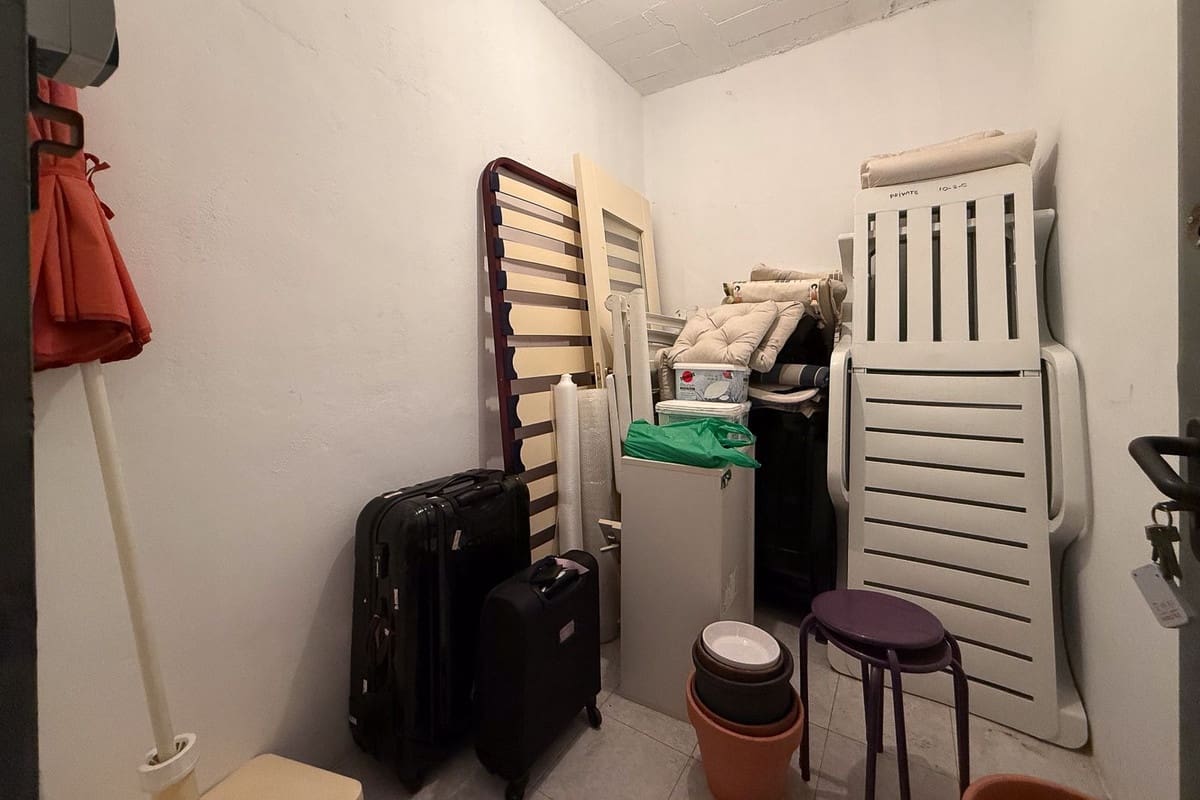 2 sypialnia Apartament na sprzedaż w El Chaparral z basenem garażem - 389 000 € (Ref: 10165861)
