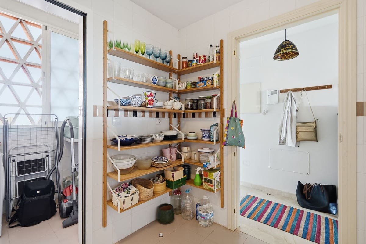 2 sypialnia Apartament na sprzedaż w El Chaparral z basenem garażem - 389 000 € (Ref: 10165861)