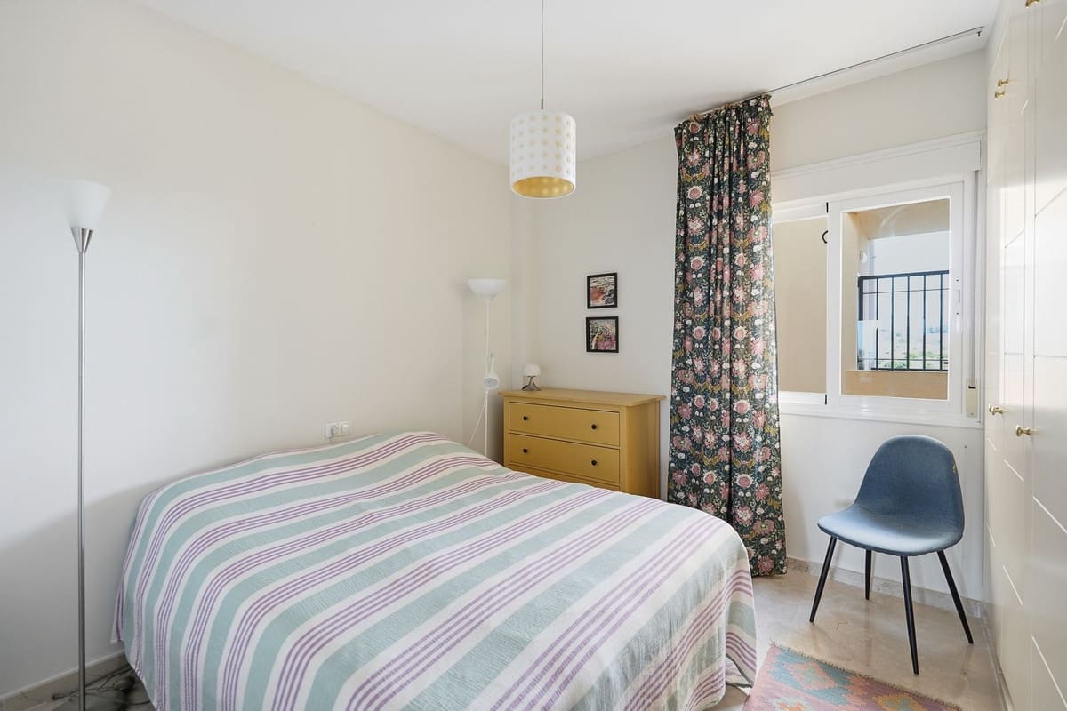 2 sypialnia Apartament na sprzedaż w El Chaparral z basenem garażem - 389 000 € (Ref: 10165861)
