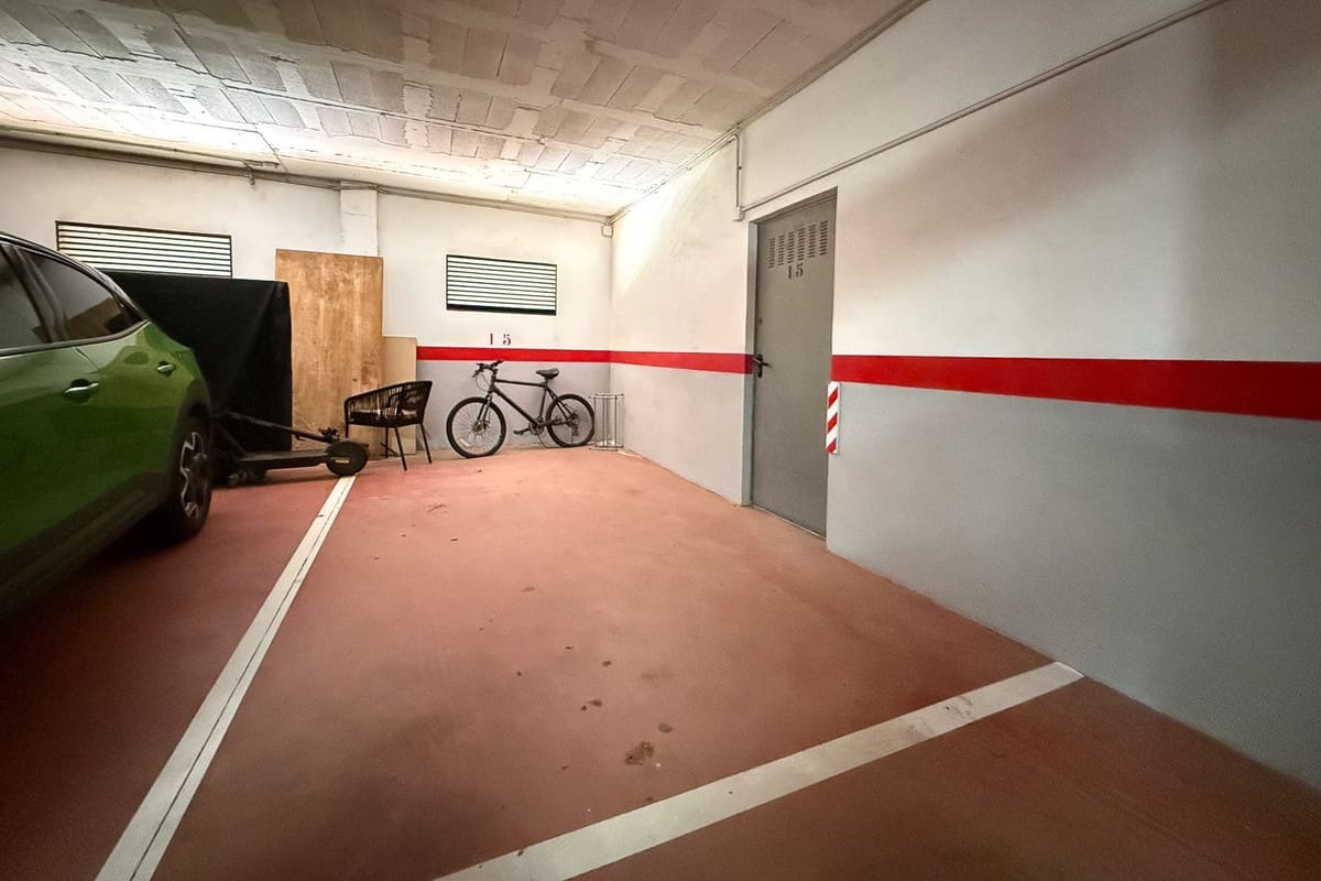 2 sypialnia Apartament na sprzedaż w El Chaparral z basenem garażem - 389 000 € (Ref: 10165861)