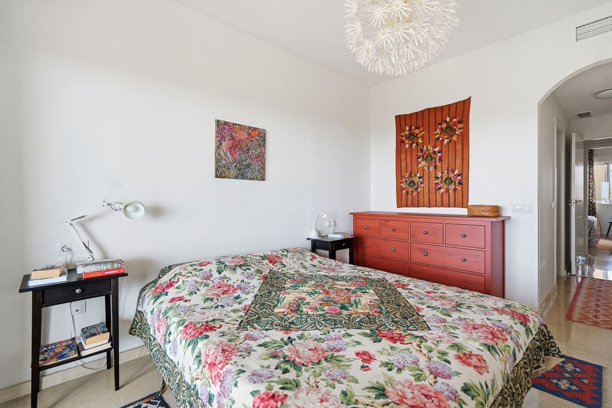 2 sypialnia Apartament na sprzedaż w El Chaparral z basenem garażem - 389 000 € (Ref: 10165861)