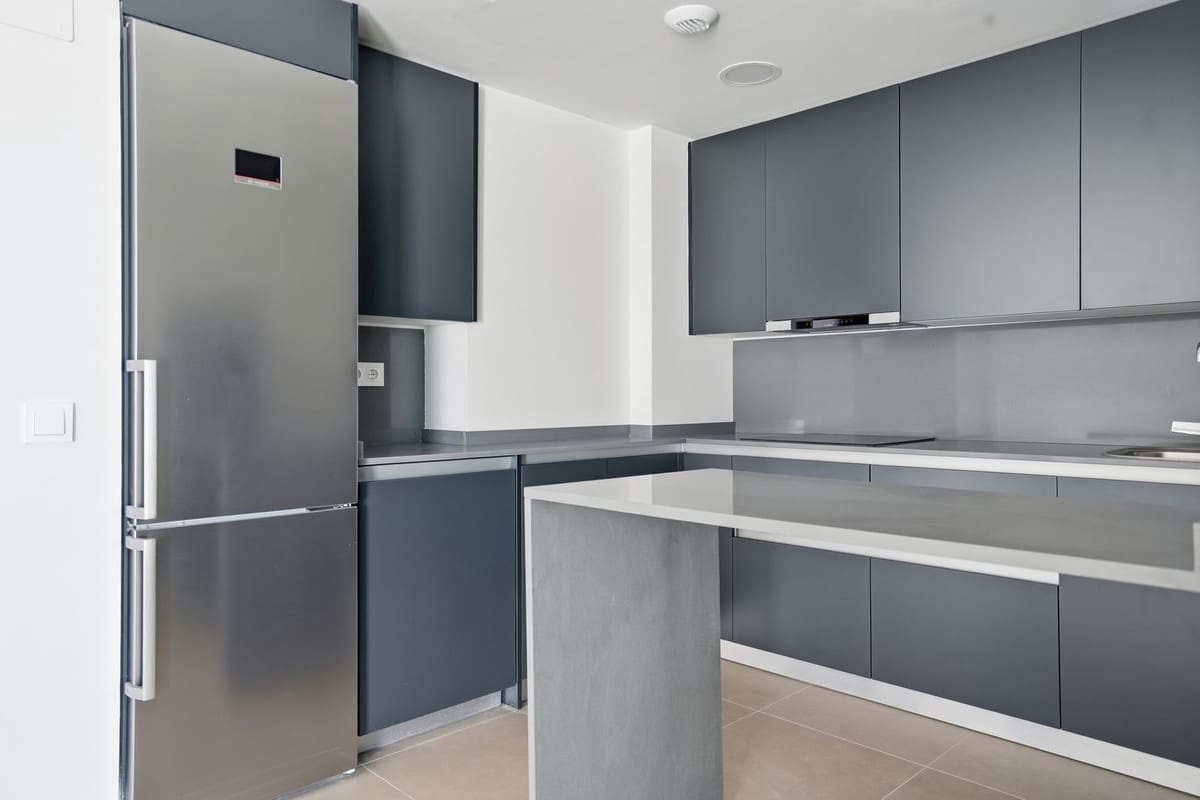 3 bedroom Penthouse for sale in El Chaparral with pool garage - € 749,000 (Ref: 10183748)
