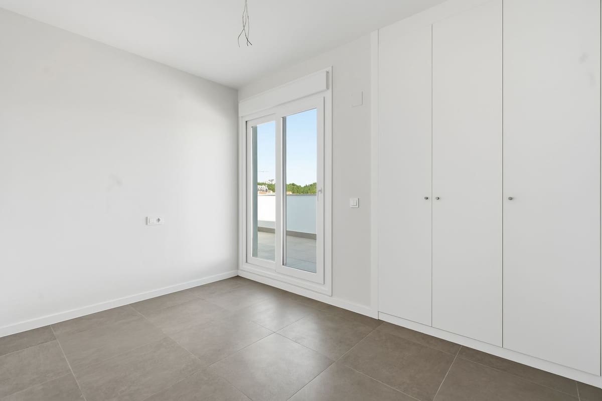 3 bedroom Penthouse for sale in El Chaparral with pool garage - € 749,000 (Ref: 10183748)