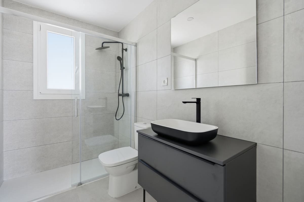 3 bedroom Penthouse for sale in El Chaparral with pool garage - € 749,000 (Ref: 10183748)