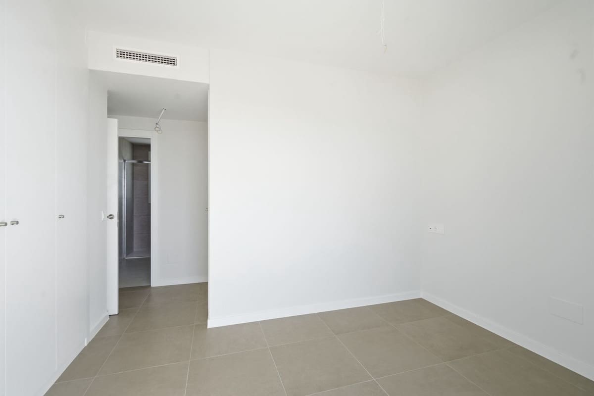 3 bedroom Penthouse for sale in El Chaparral with pool garage - € 749,000 (Ref: 10183748)