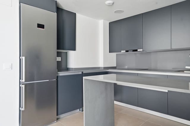 3 bedroom Penthouse for sale in El Chaparral, Mijas with pool garage - € 749,000 (Ref: 10183748)