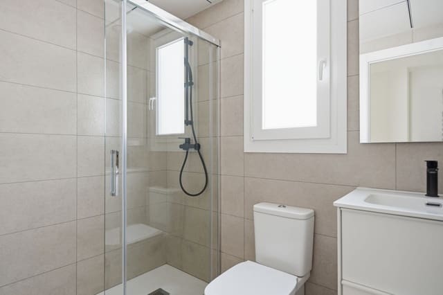 3 bedroom Penthouse for sale in El Chaparral, Mijas with pool garage - € 749,000 (Ref: 10183748)