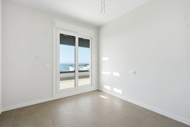 3 bedroom Penthouse for sale in El Chaparral, Mijas with pool garage - € 749,000 (Ref: 10183748)