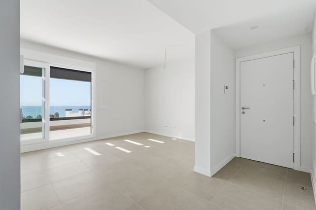 3 bedroom Penthouse for sale in El Chaparral, Mijas with pool garage - € 749,000 (Ref: 10183748)