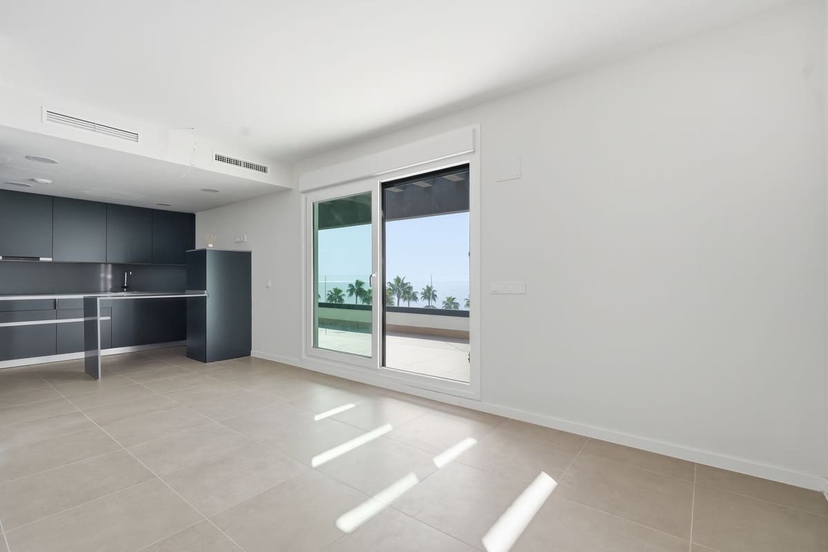 3 bedroom Penthouse for sale in El Chaparral with pool garage - € 749,000 (Ref: 10183748)