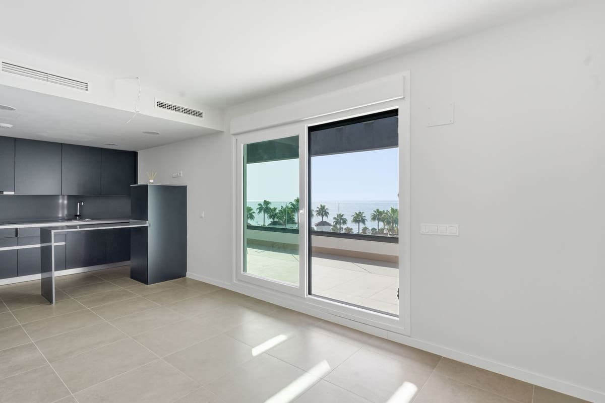 3 bedroom Penthouse for sale in El Chaparral with pool garage - € 749,000 (Ref: 10183748)
